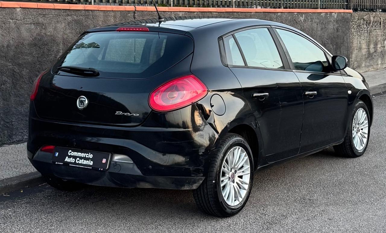 Fiat Bravo 1.6 Multijet