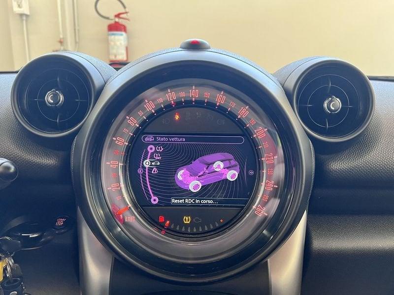 MINI Countryman Mini Countryman 1.6 Cooper D Business E6