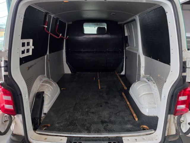 Volkswagen T6 Transporter transporter 28 2.0 tdi 102 cv