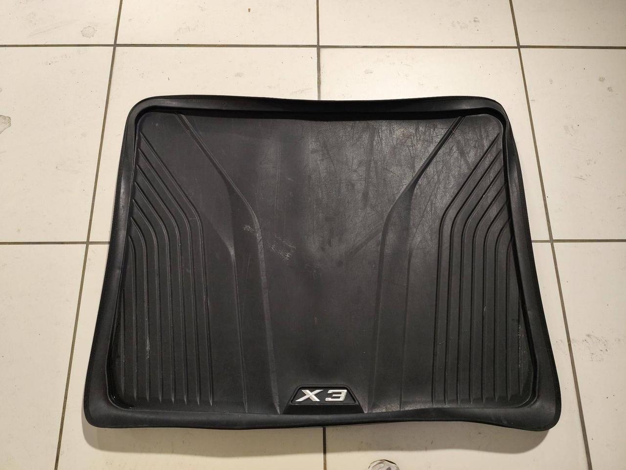 BMW X3 xDrive20d 48V