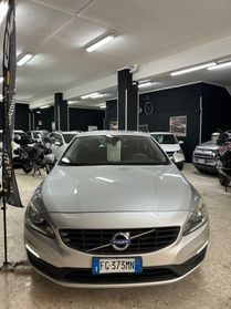 Volvo V60 D3 Geartronic Business