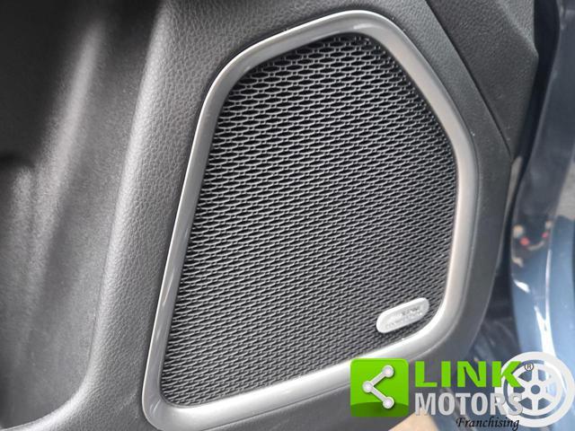 JEEP Compass 1.3 Turbo T4 240 CV PHEV AT6 4xe S