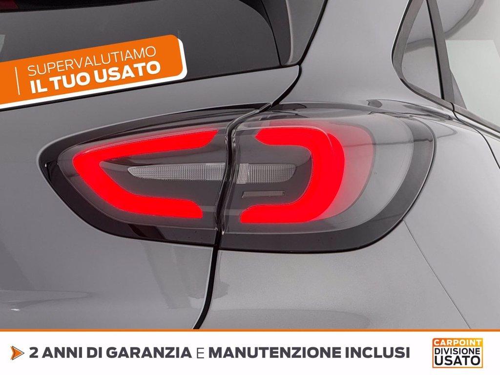 FORD Puma 1.0 ecoboost h st-line s&s 125cv auto del 2023
