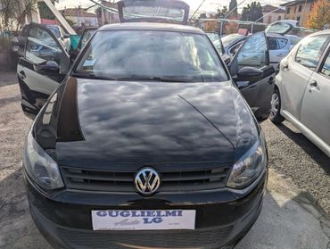 Volkswagen Polo 1.2 Benz. 5 P. NEopatentati Tech&Sound