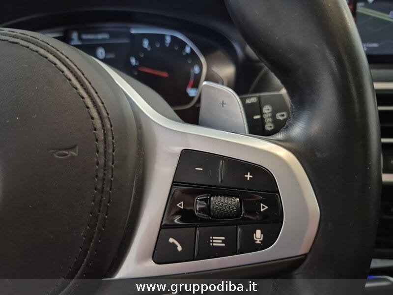 BMW X3 G01 2021 xdrive20d mhev 48V Msport auto