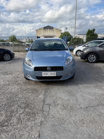 Fiat Punto 1.3 Multijet 16V 5 porte Actual