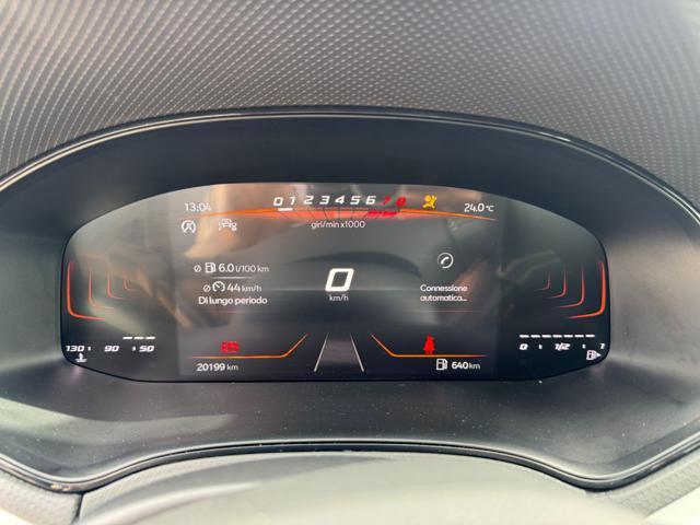 SEAT Arona 1.0 EcoTSI Stye OK NEOPATENTATI