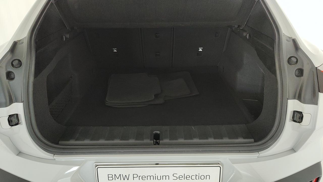 BMW X2 U10 - X2 xdrive 20d 48V MSport Pro auto