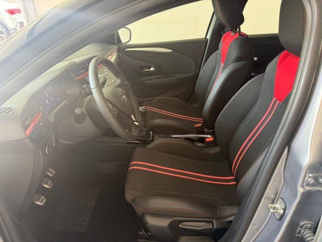 OPEL Corsa 1.2 100 CV GS