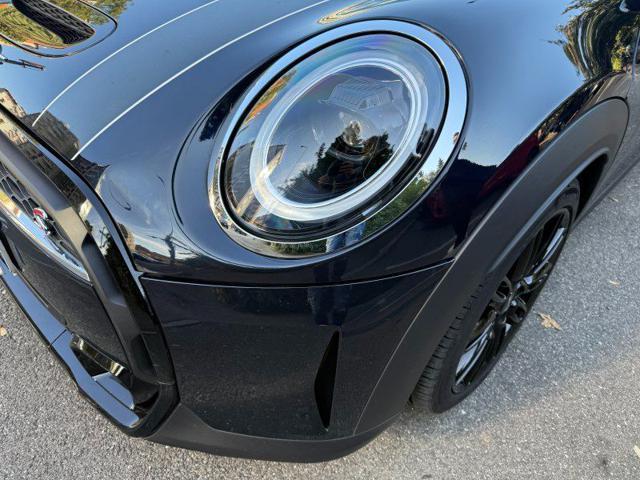 MINI Cooper S 2.0 Cooper S Classic