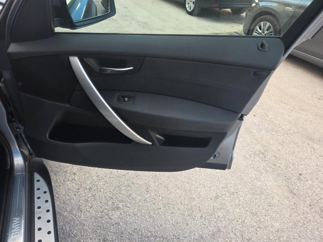 BMW X3 2.0 177 CV MOLTO BELLA KM 130000 CERTIFICATI