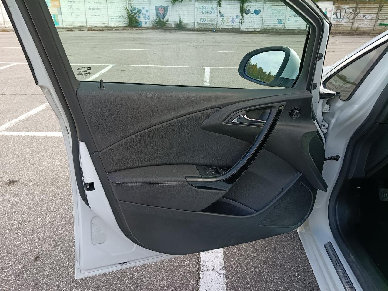 Opel Astra Cosmo 1.6 CDTI #50878
