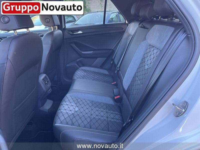 Volkswagen T-Roc T-Roc 1.5 TSI ACT DSG R-Line