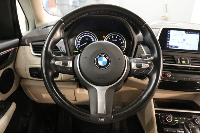 BMW 225 xe Active Tourer iPerformance Luxury aut.