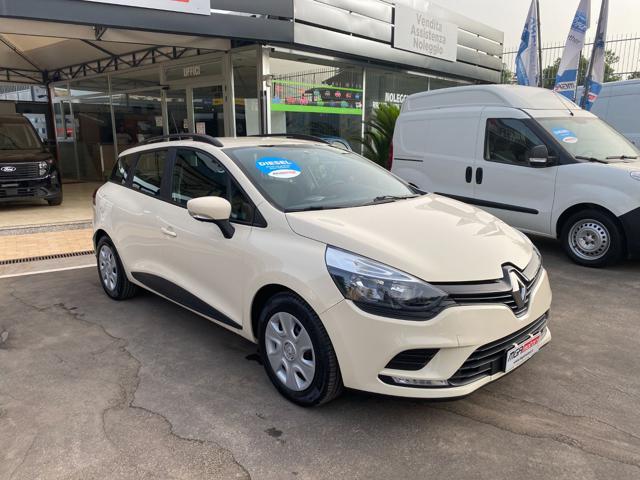 RENAULT Clio Sporter dCi 8V 75CV Start&Stop Energy Life