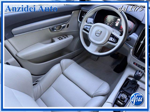 VOLVO S90 D4 Geartronic Business Plus
