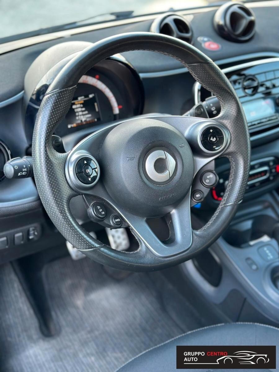 Smart ForTwo 70 1.0 twinamic Superpassion - 2019
