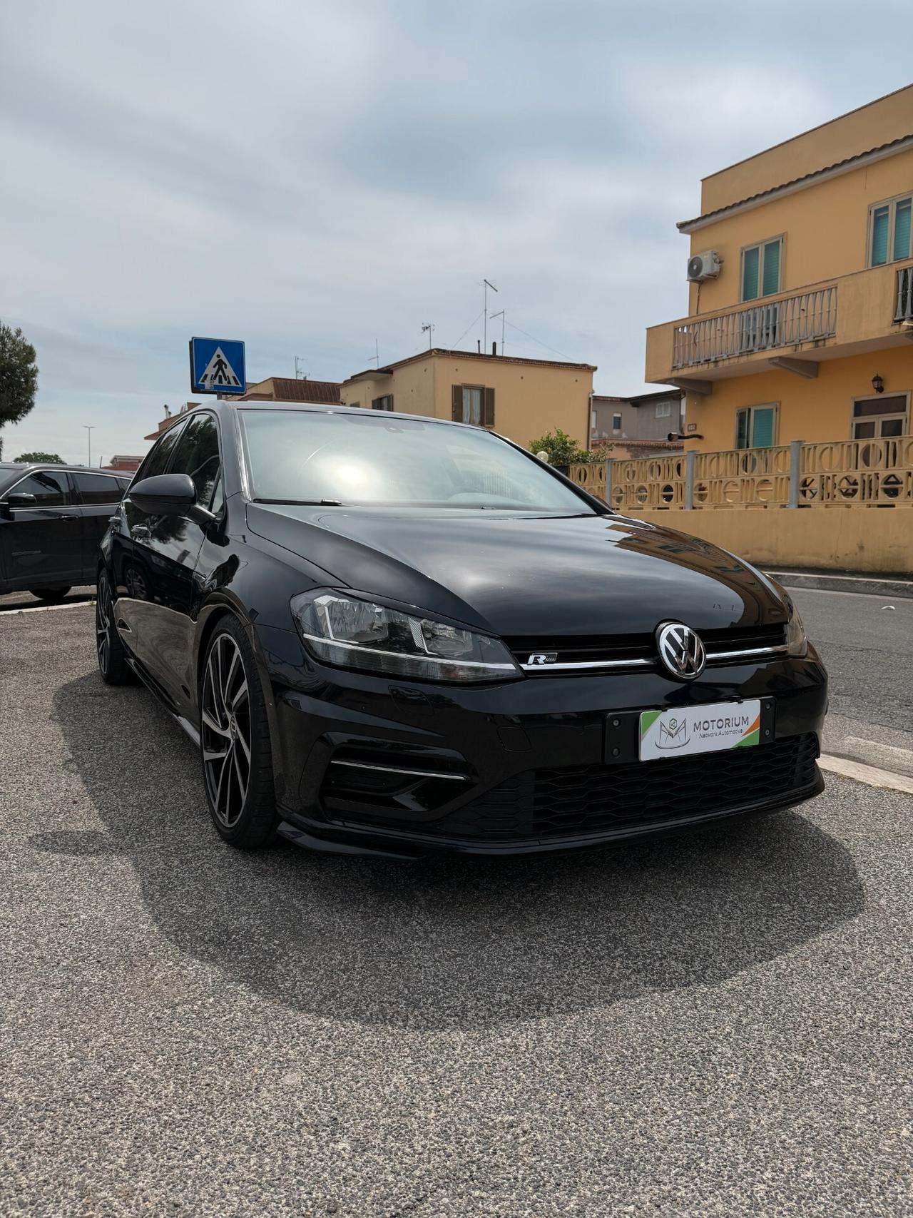 Volkswagen Golf 1.6 TDI 115 CV 5p. Business BlueMotion Technology