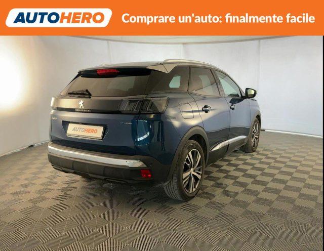 PEUGEOT 3008 Hybrid 225 e-EAT8 Allure Pack
