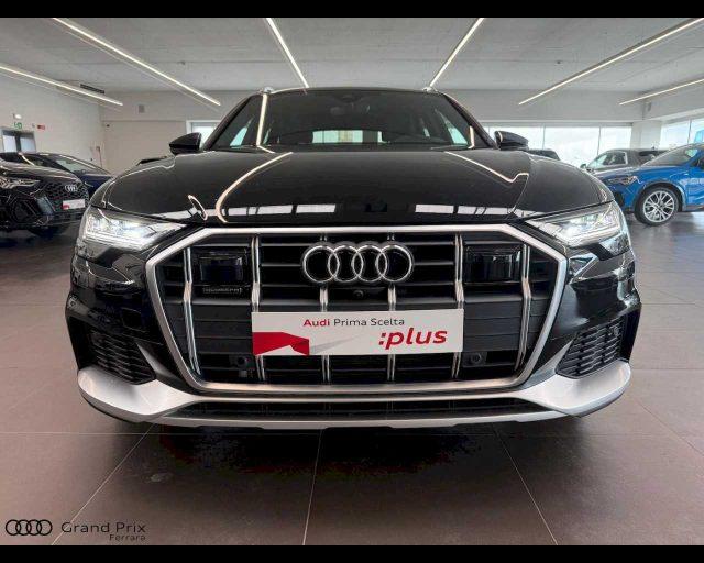 AUDI A6 allroad 40 TDI 2.0 quattro S tronic