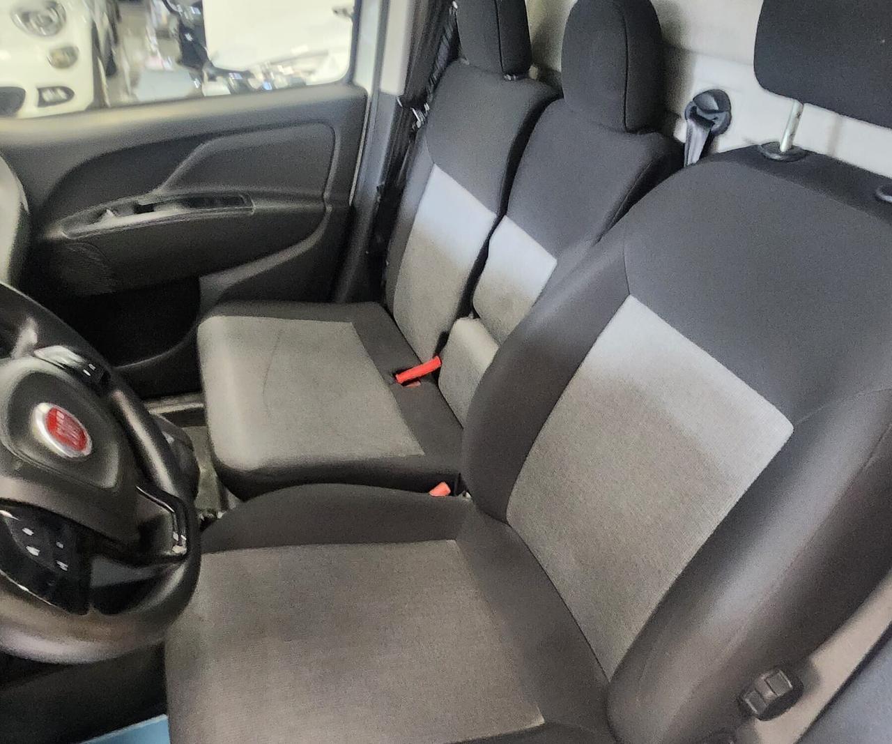 Fiat Doblo Doblò 1.6 MJT 105CV S&S PC-TN Cargo Lou