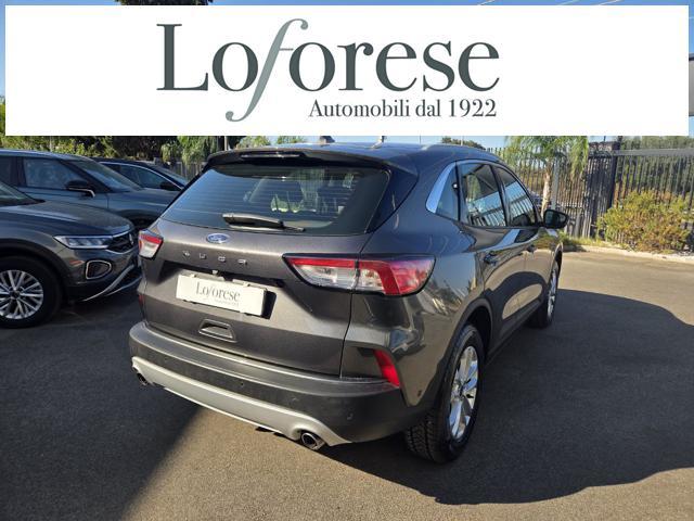 FORD Kuga 1.5 EcoBlue 120 CV aut. 2WD ST-Line