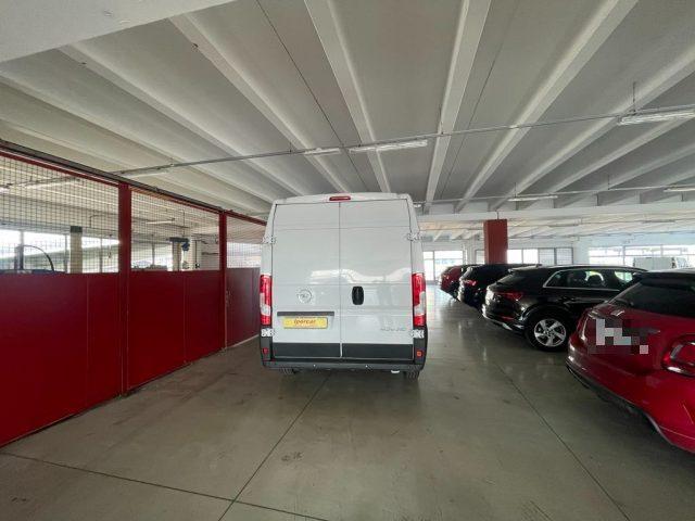 OPEL Movano 35 2.2 BlueHDi 140 PASSO LUNGO TETTO ALTO Furgone
