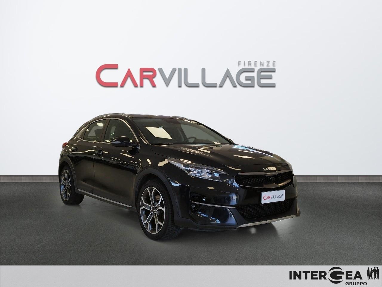 KIA XCeed 1.0 t-gdi Business Gpl 117cv