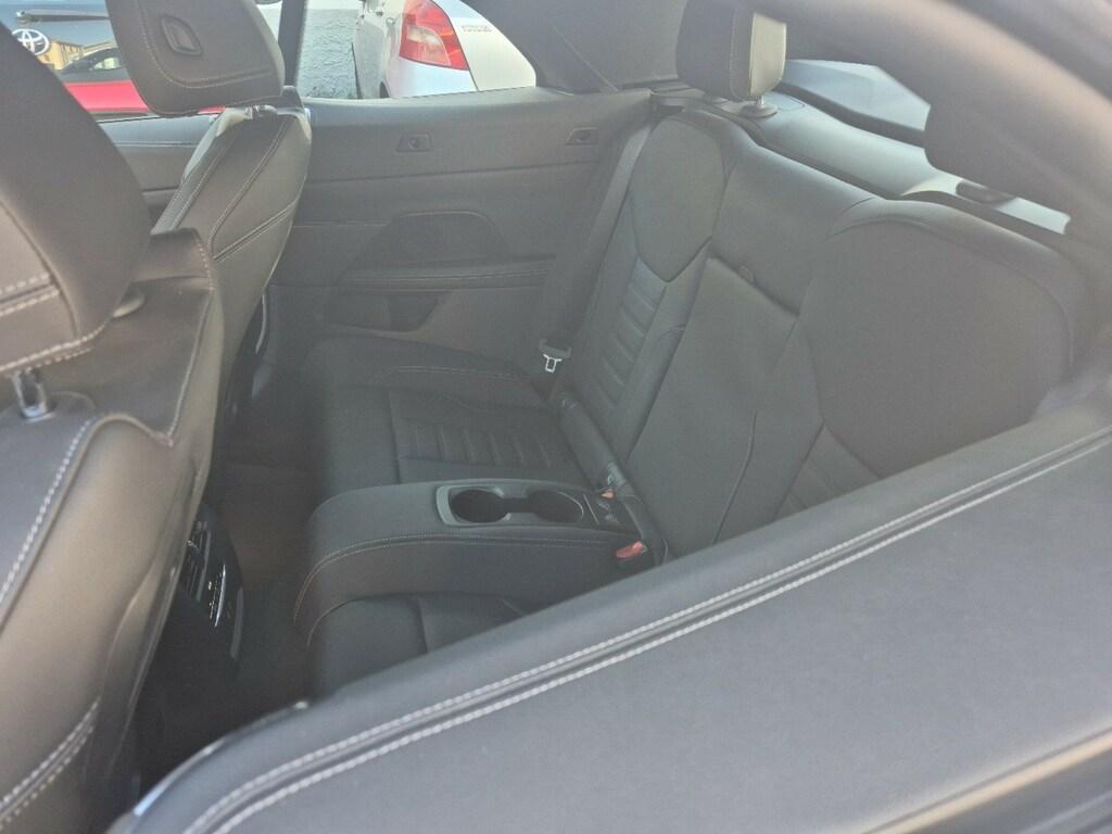 BMW Serie 4 Cabrio 420 d Mild Hybrid 48V Msport Steptronic