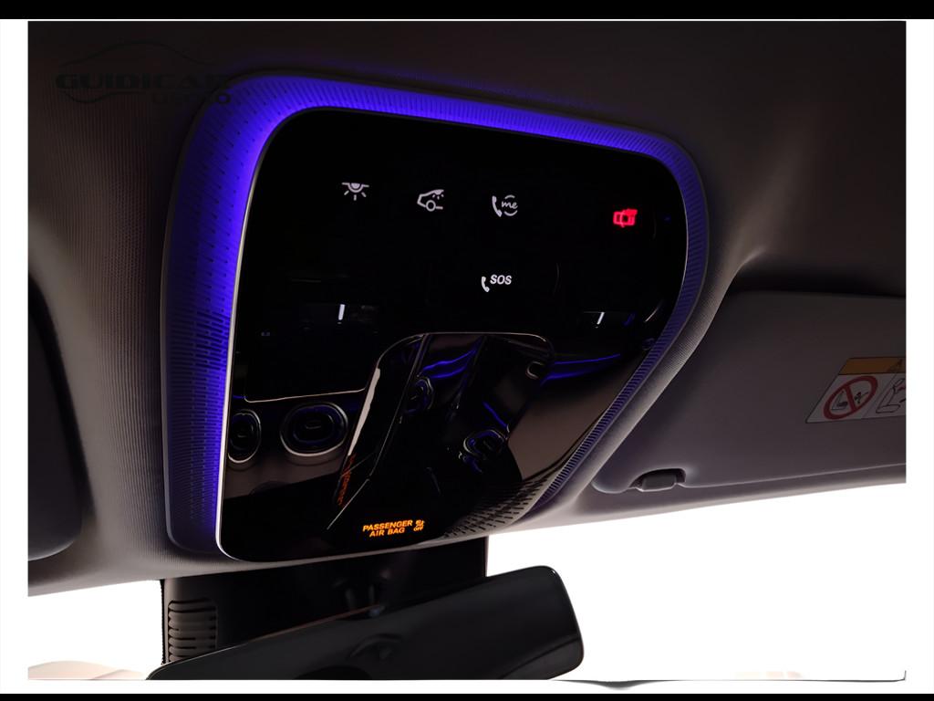 Mercedes-Benz GLC - X254 - GLC 220 d Advanced Plus 4matic auto