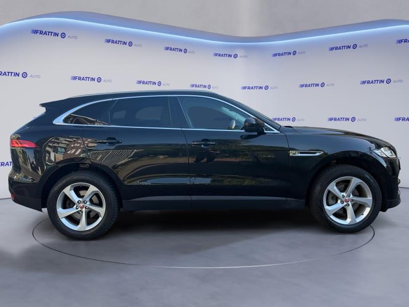 JAGUAR F-PACE 2.0 D 180 CV AWD AUT. PR