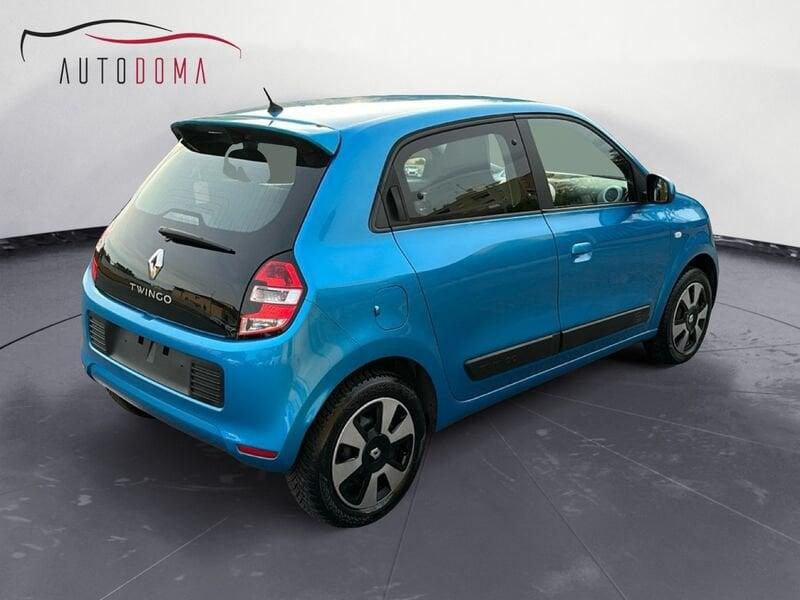 Renault Twingo 0.9 ENERGY DYNAMIQUE