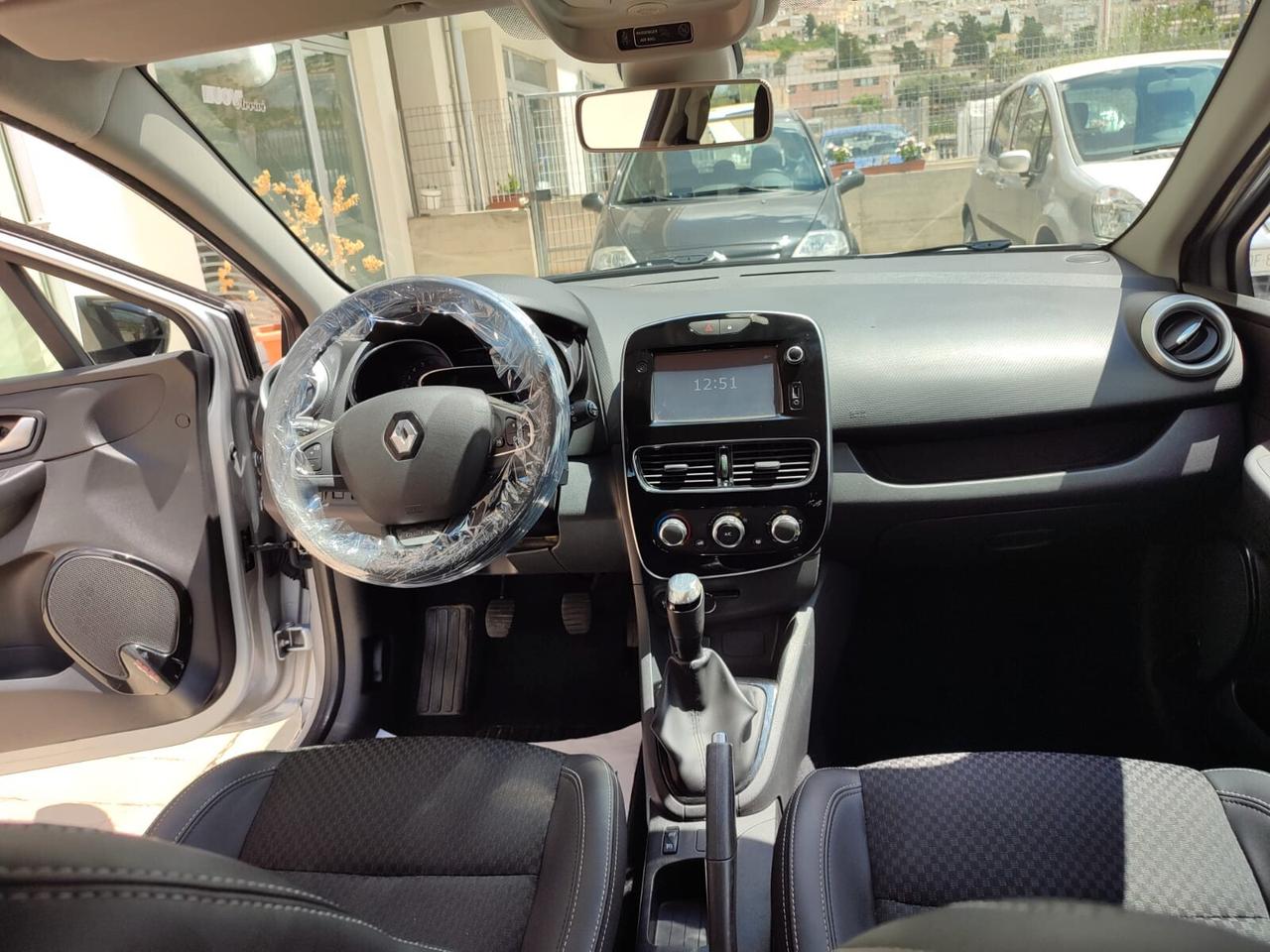 Renault Clio TCe 12V 90CV Start&Stop 5 porte Energy Duel2