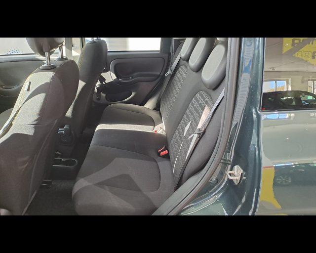 FIAT Pandina Cross 1.0 firefly hybrid Cross s&s 70cv