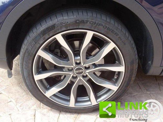 LINK MOTORS: LAND ROVER DISCOVERY SPORT 2.0 TD4