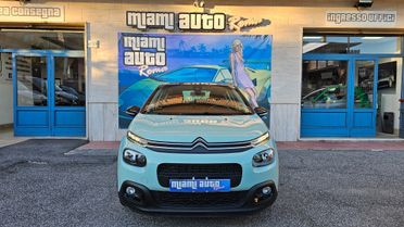 Citroen C3 PureTech 82 S&S GRAPHIC UNIPRO' CINTA SOSTITUITA ANDROID