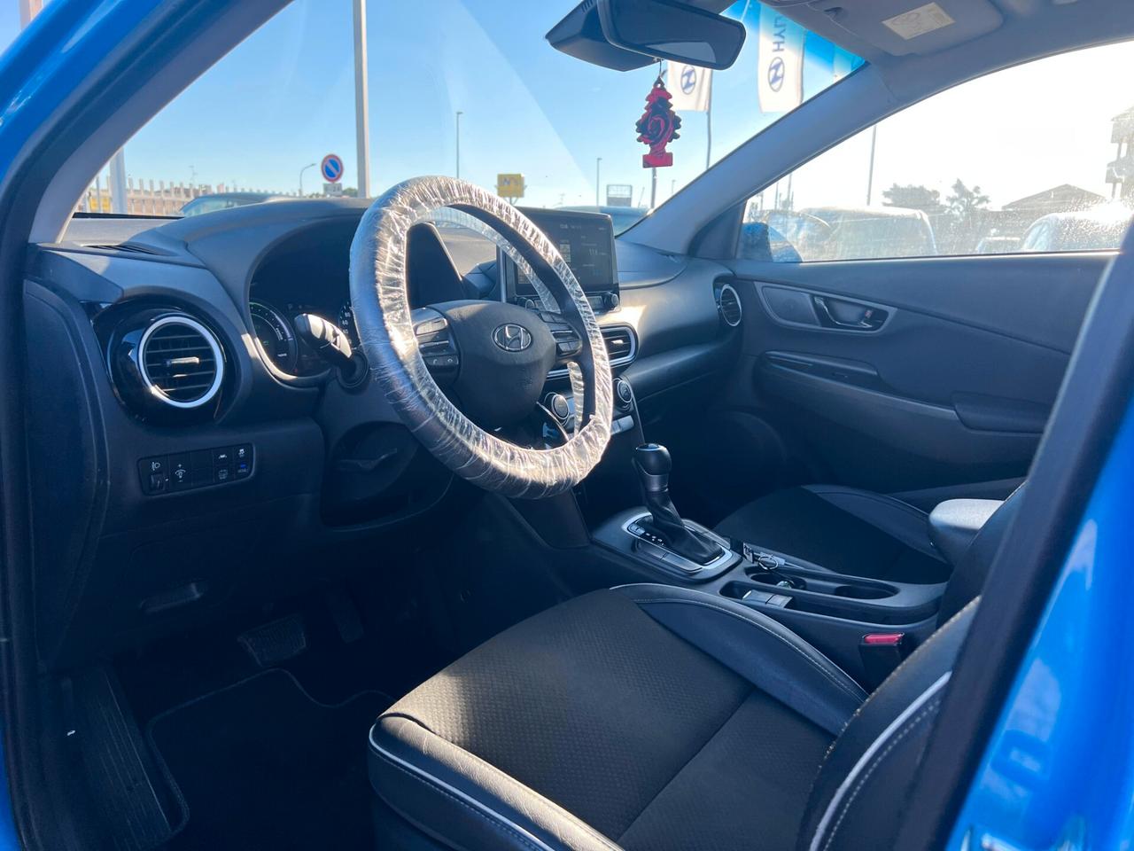 Hyundai Kona HEV 1.6 DCT XPrime