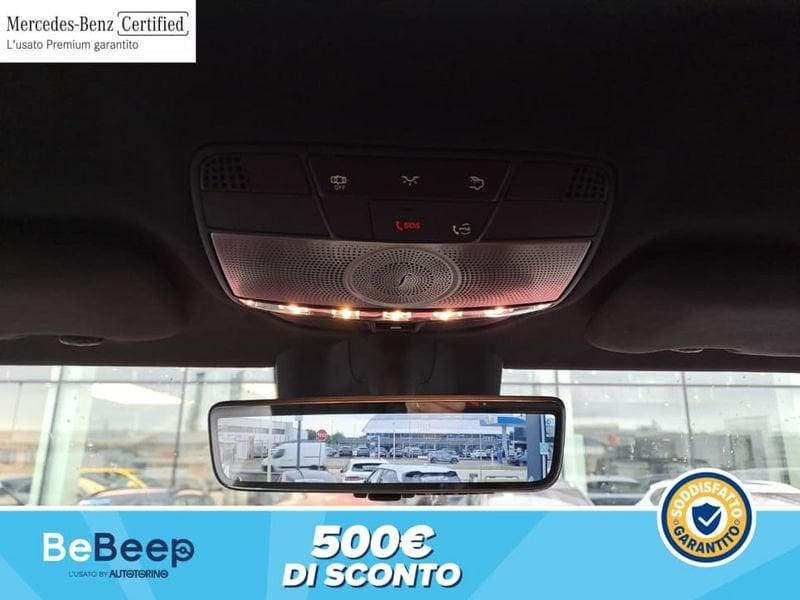 Mercedes-Benz Classe G G AMG 63 4X4 2 585CV AUTO