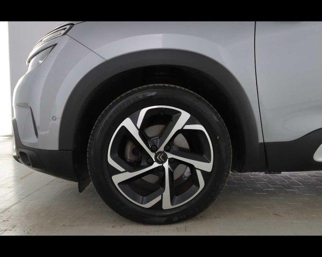CITROEN C5 Aircross BlueHDi 130 S&S EAT8 Shine