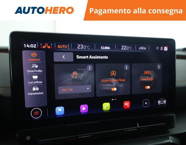 CUPRA Formentor 2.0 TSI 4Drive DSG VZ