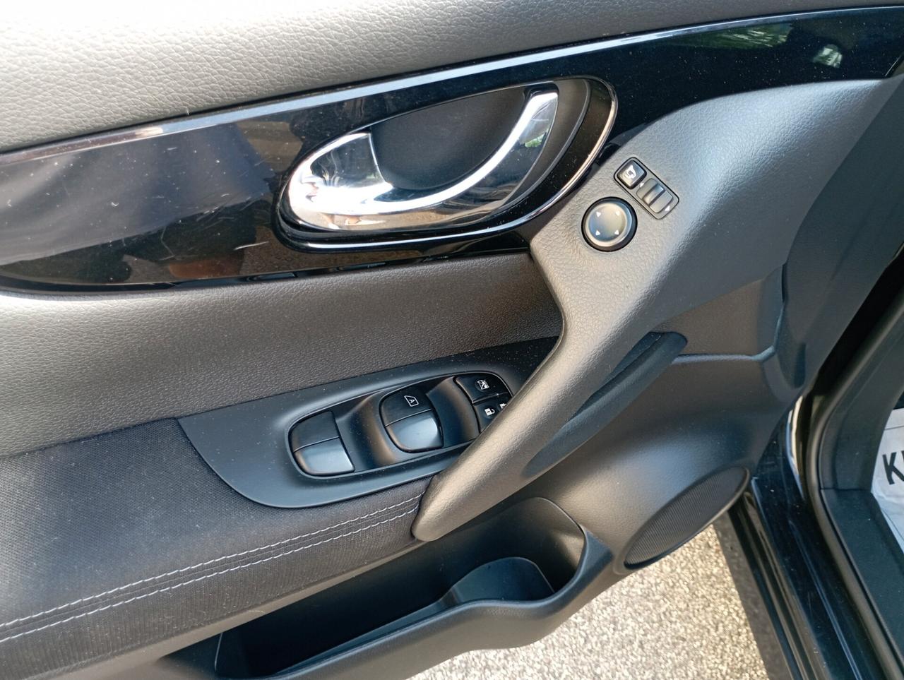 Nissan Qashqai 1.6 dCi 2WD XTronic NEOPATENTATI OK