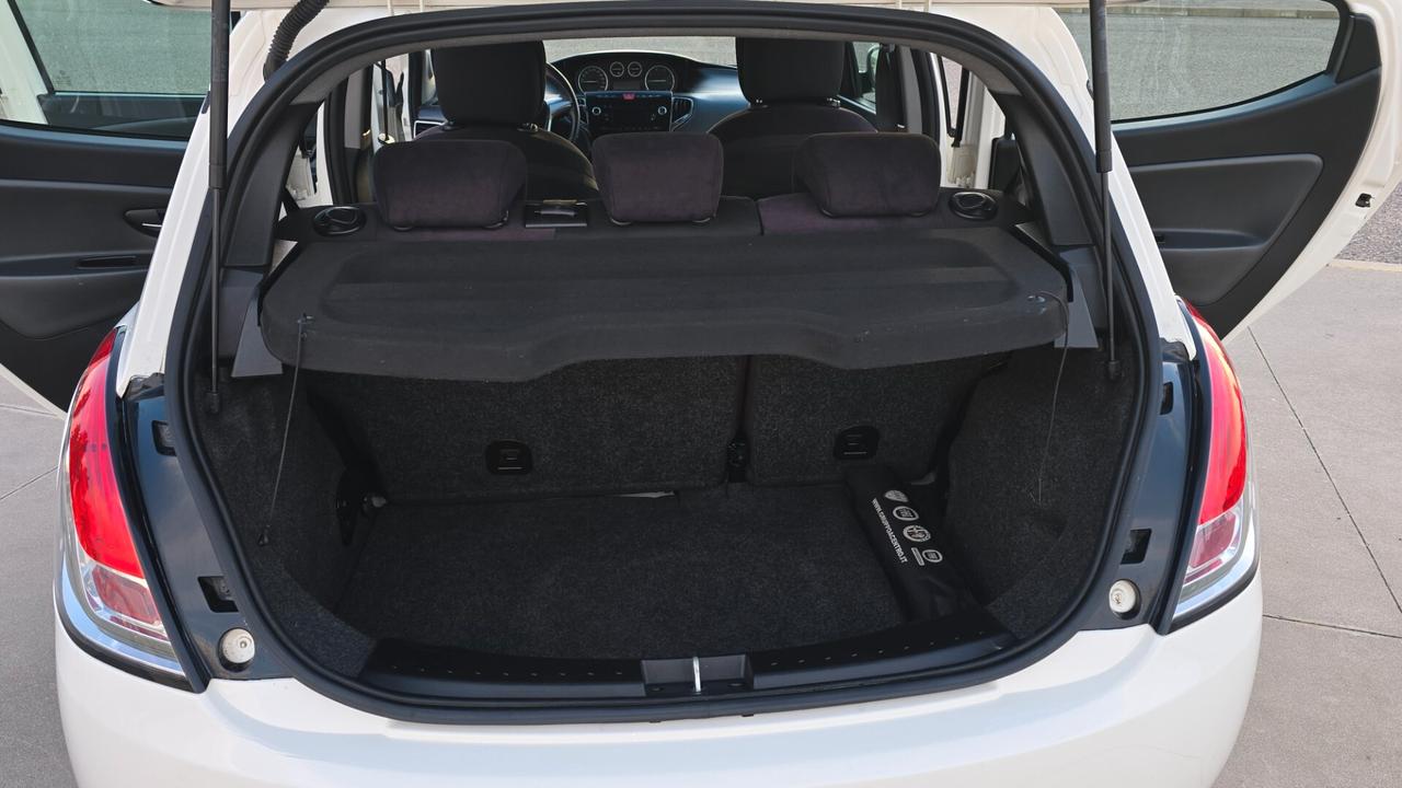 Lancia Ypsilon 1.3 MJT 16V 95 CV 5 porte S&S Platinum