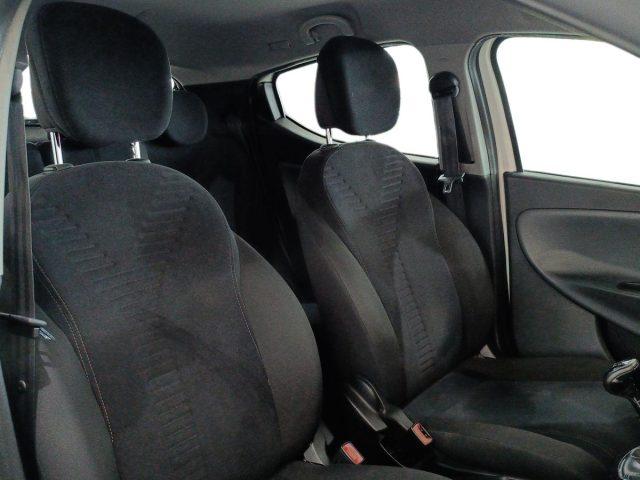 LANCIA Ypsilon 1.3 MJT 16V 95 CV 5 porte S&S Gold
