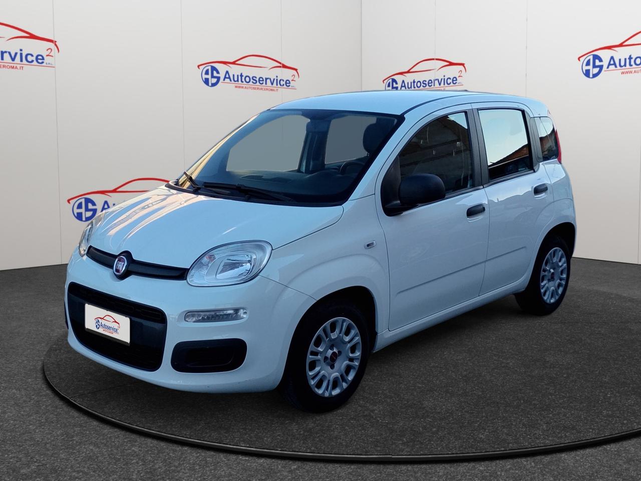 Fiat Panda 1.2 Easy s&s 69cv my19