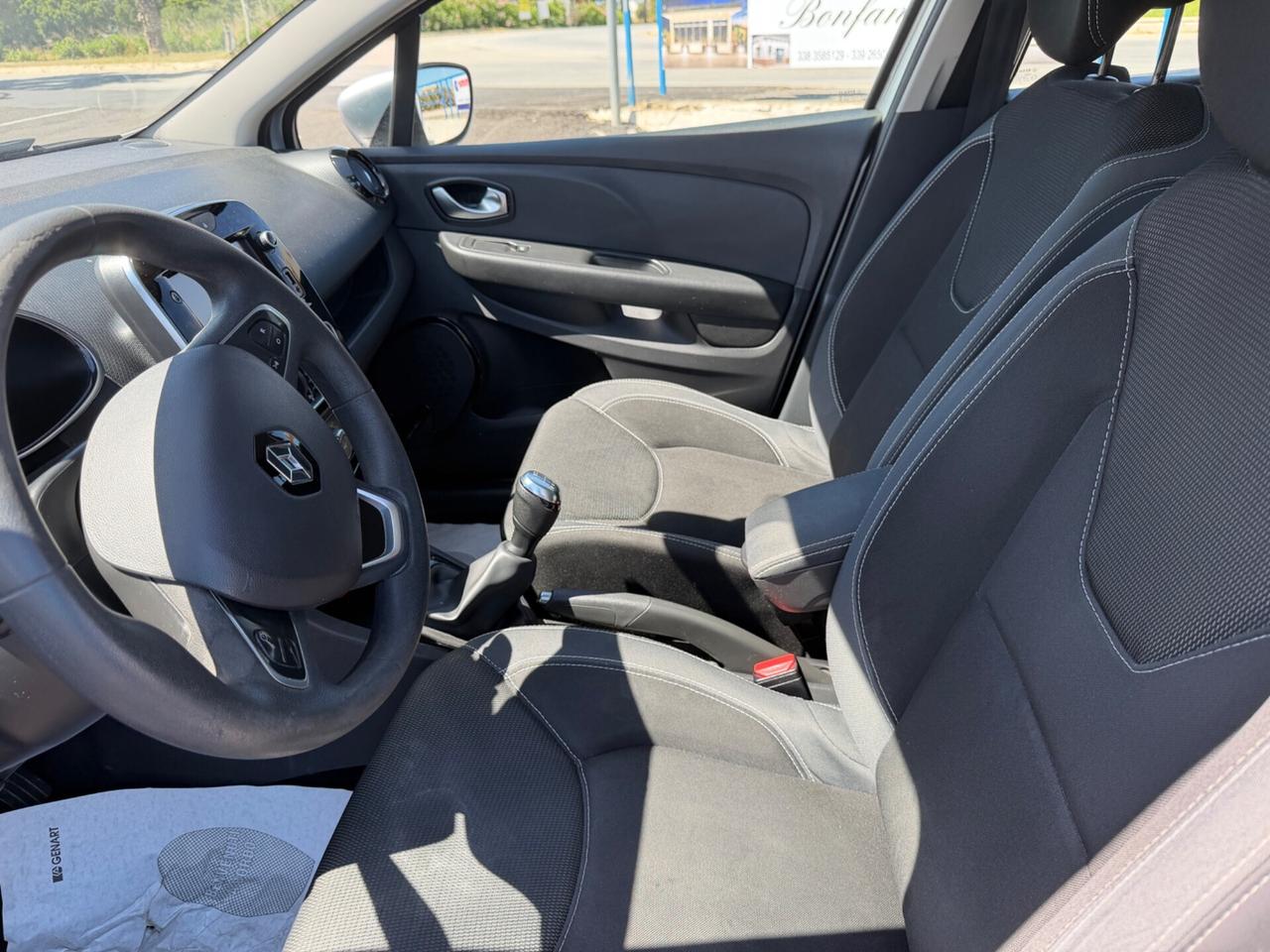 Renault Clio Sporter dCi 8V 75CV Start&Stop Energy Zen
