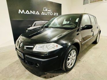 RENAULT MEGANE 1.5 DCI 110 CV*NEOPATENTATI*