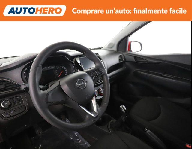 OPEL Karl 1.0 75 CV Advance