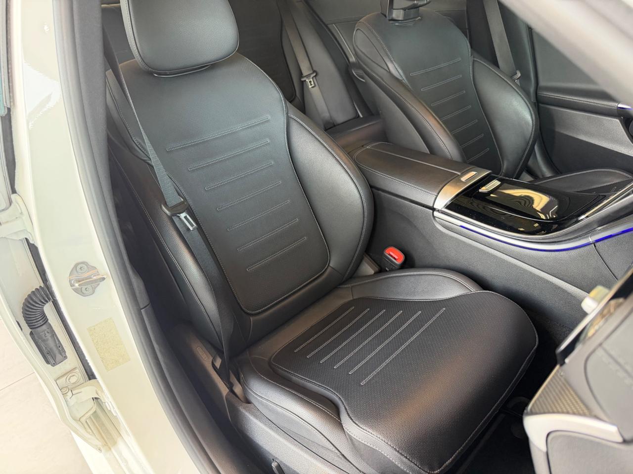 Mercedes-benz C 200 d Mild hybrid Premium Pro