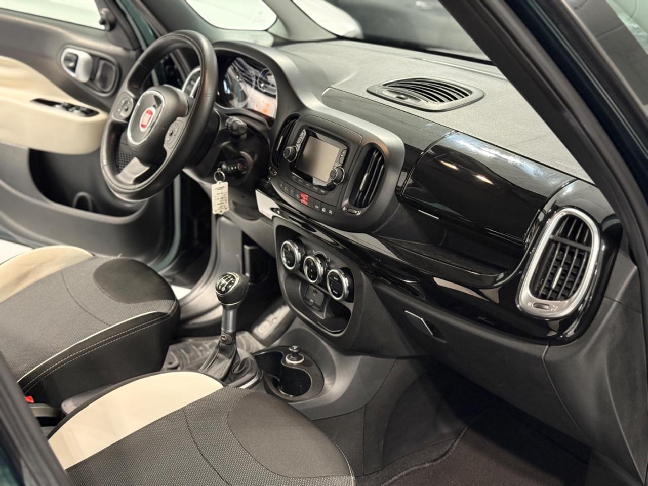 Fiat 500L 1.3 Multijet 85 CV Pop Star