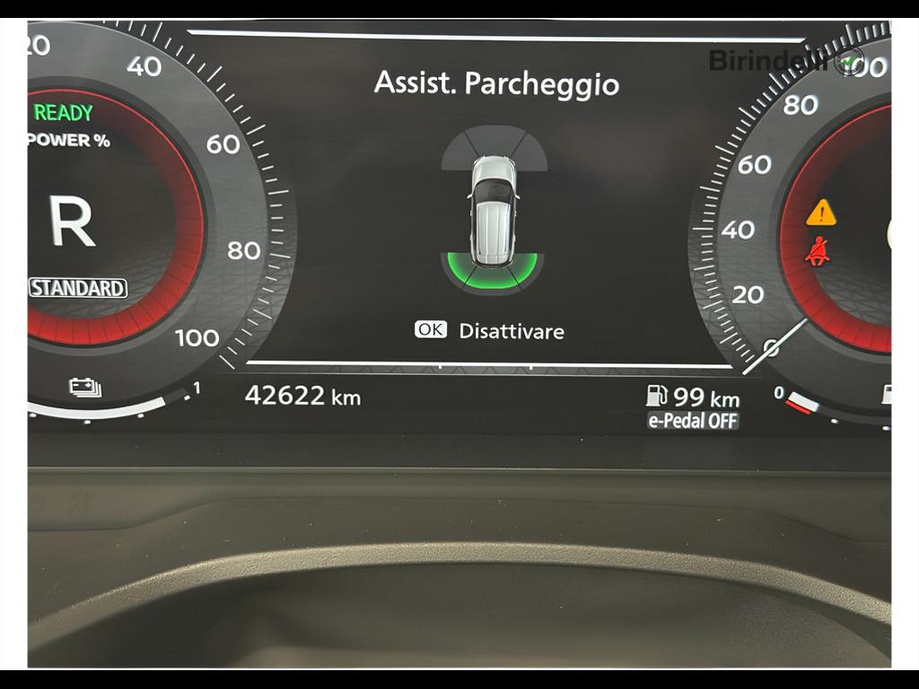 NISSAN X-Trail 4ª serie - X-Trail e-Power 2WD 5 posti Tekna